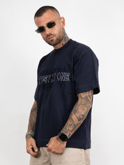 T-shirt trust no one