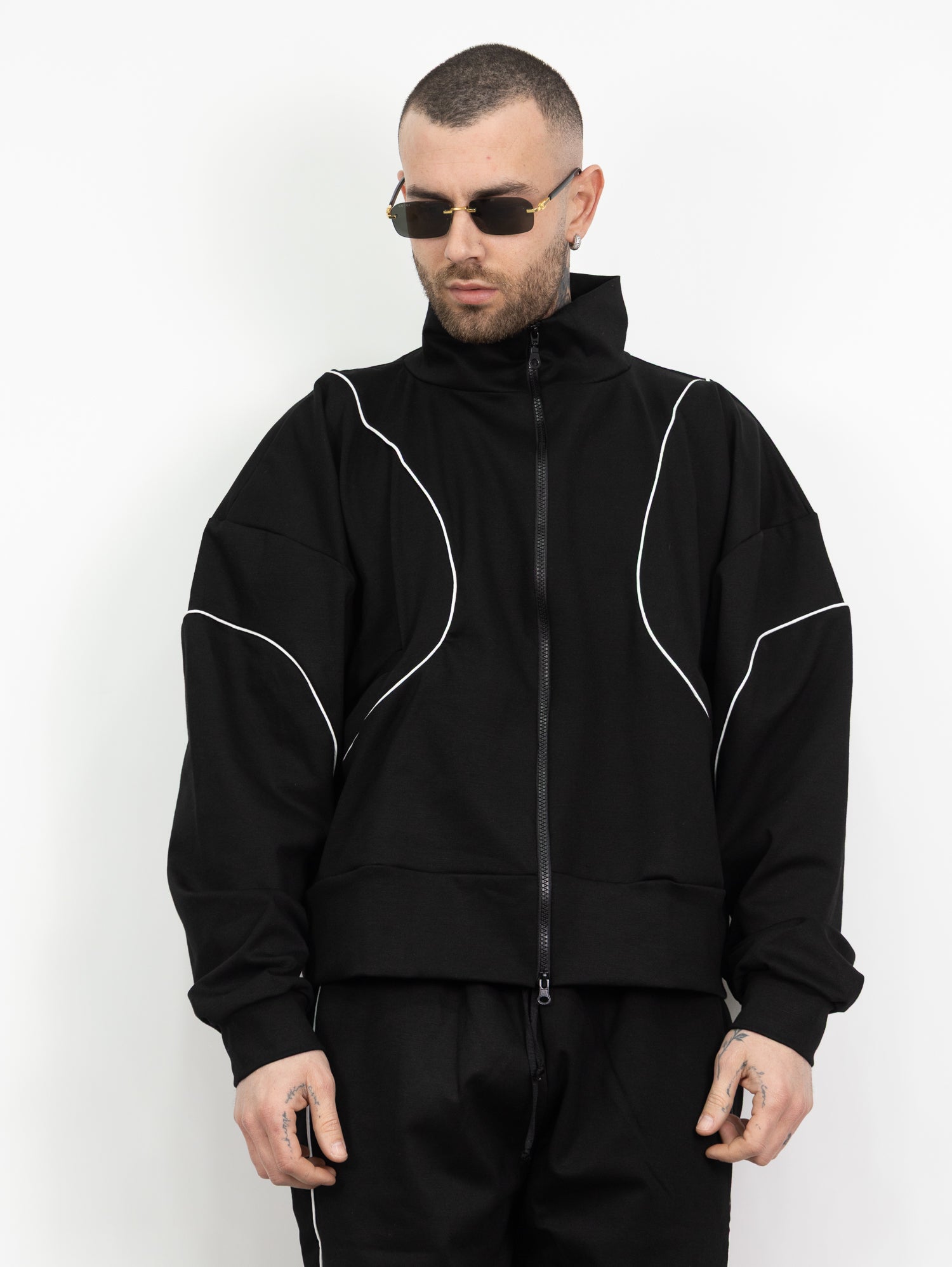 Tracksuite dune