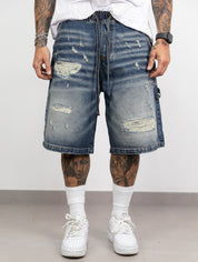 Bermuda jorts-J lav.704