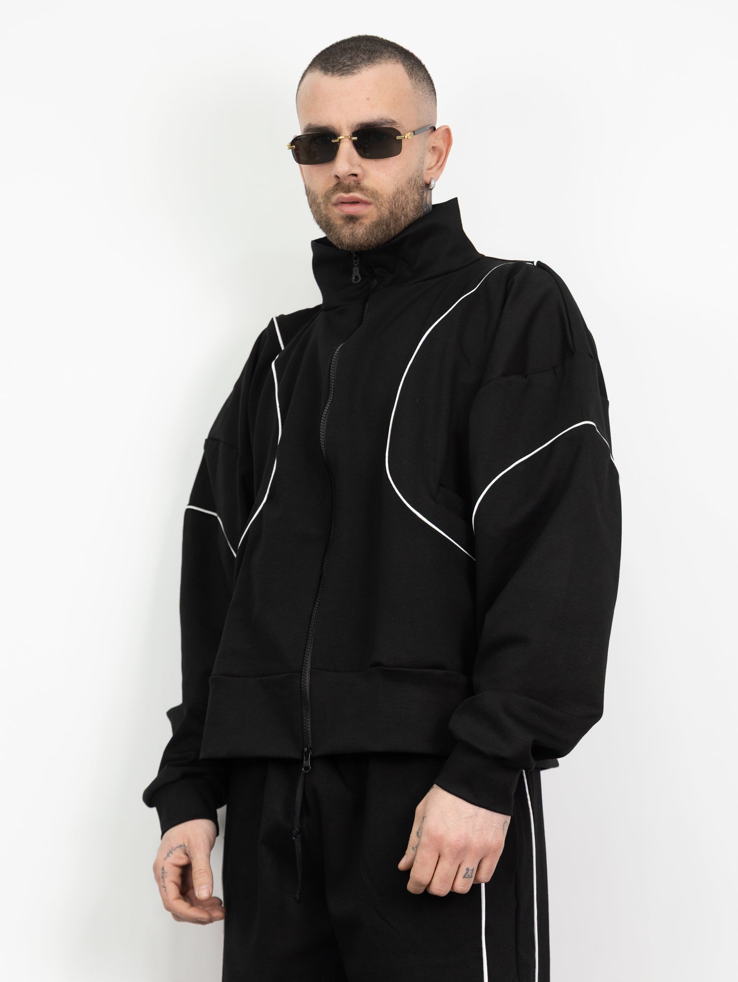 Tracksuite dune