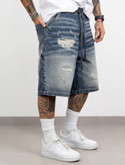 Bermuda jorts-J lav.704