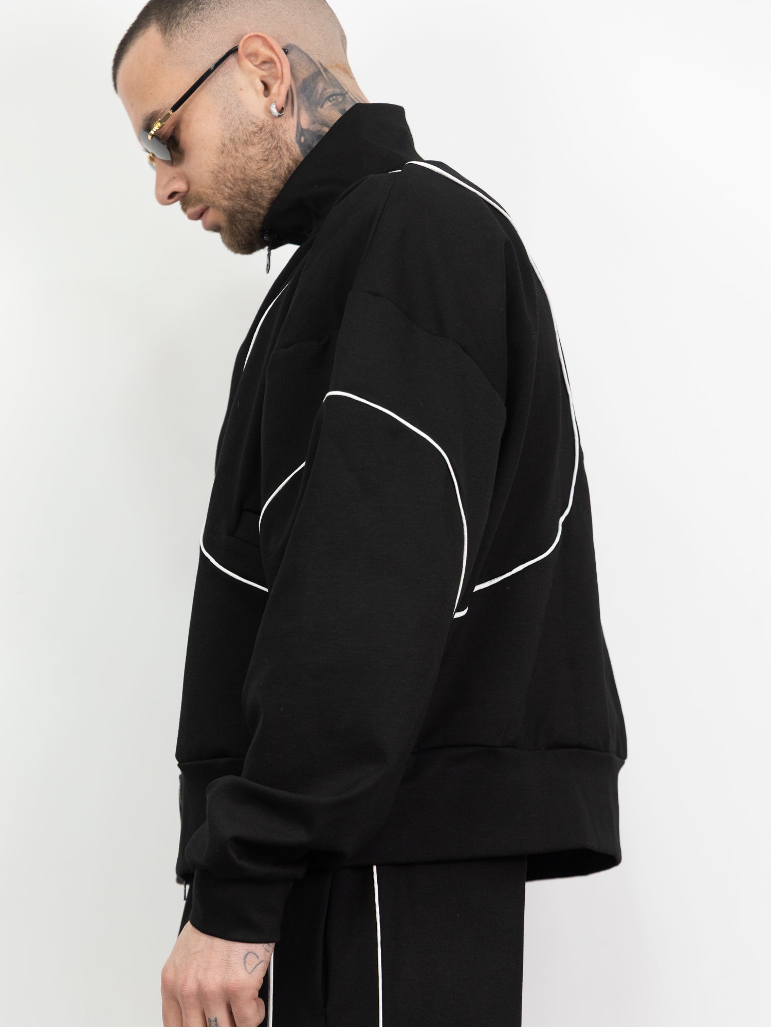 Tracksuite dune