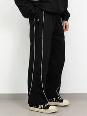 Tracksuite dune