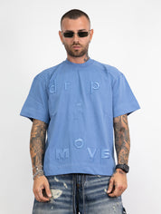 T-shirt move