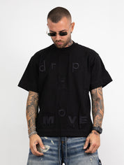 T-shirt move