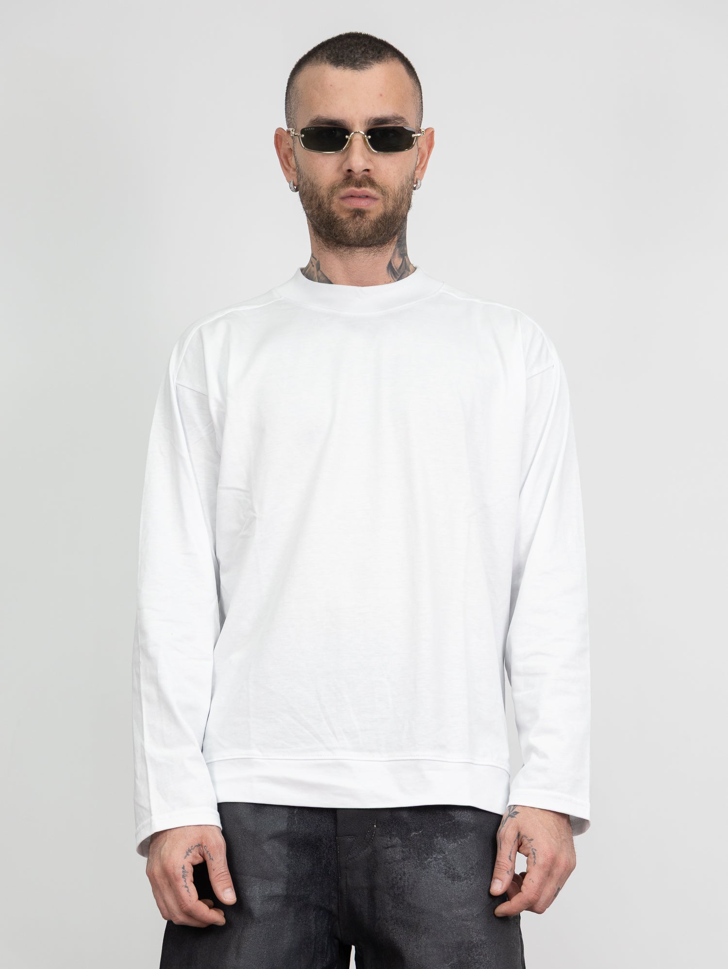 T-shirt njb