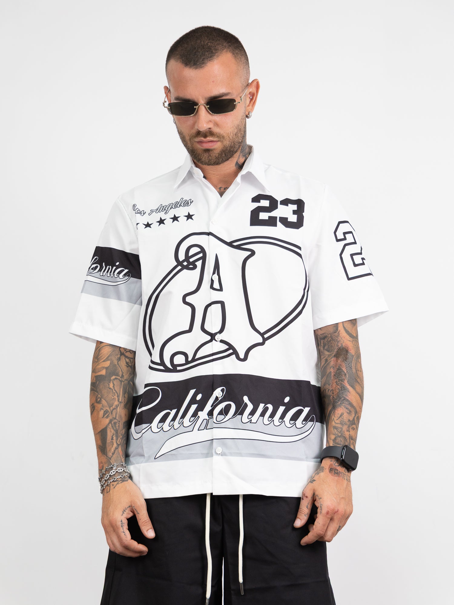 Camicia california 23