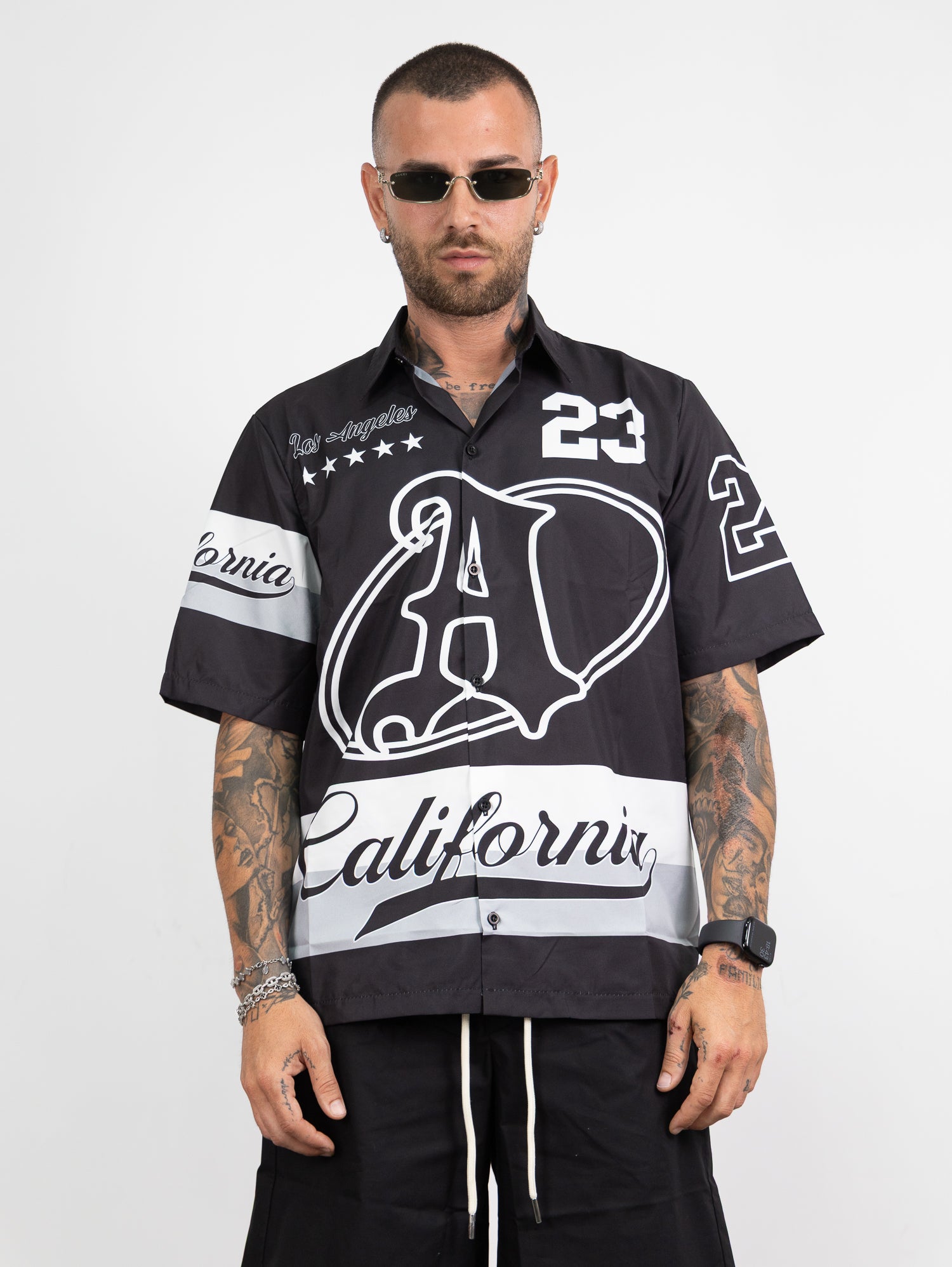 Camicia california 23
