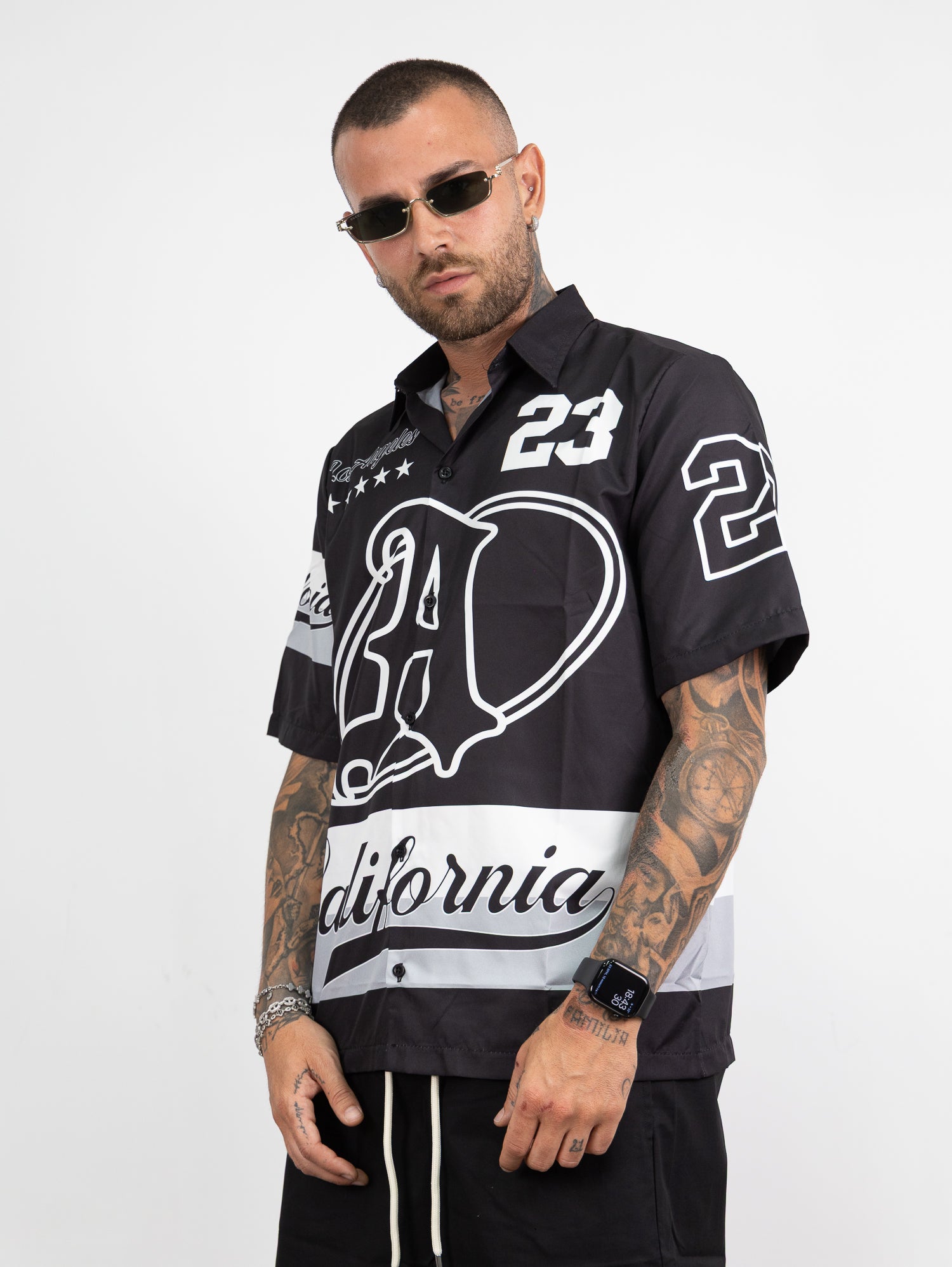 Camicia california 23