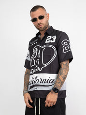 Camicia california 23