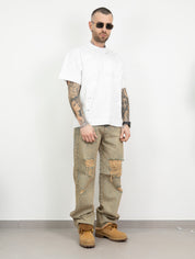 Baggy hooney