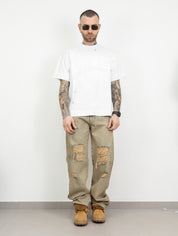 Baggy hooney