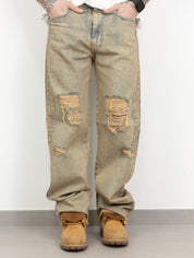Baggy hooney