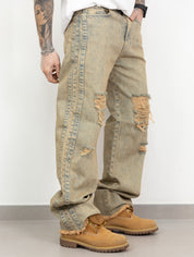 Baggy hooney