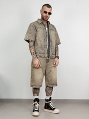 Coordinato carpenter sand 2.0