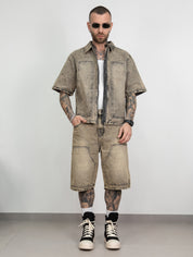 Coordinato carpenter sand 2.0