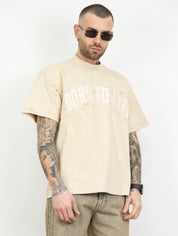 T-shirt born