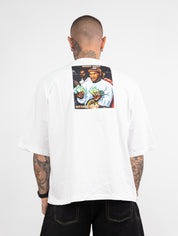 T-shirt mike pixel