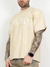 T-shirt born