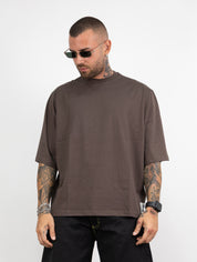 T-shirt mike pixel
