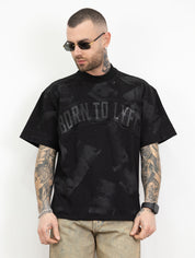 T-shirt born