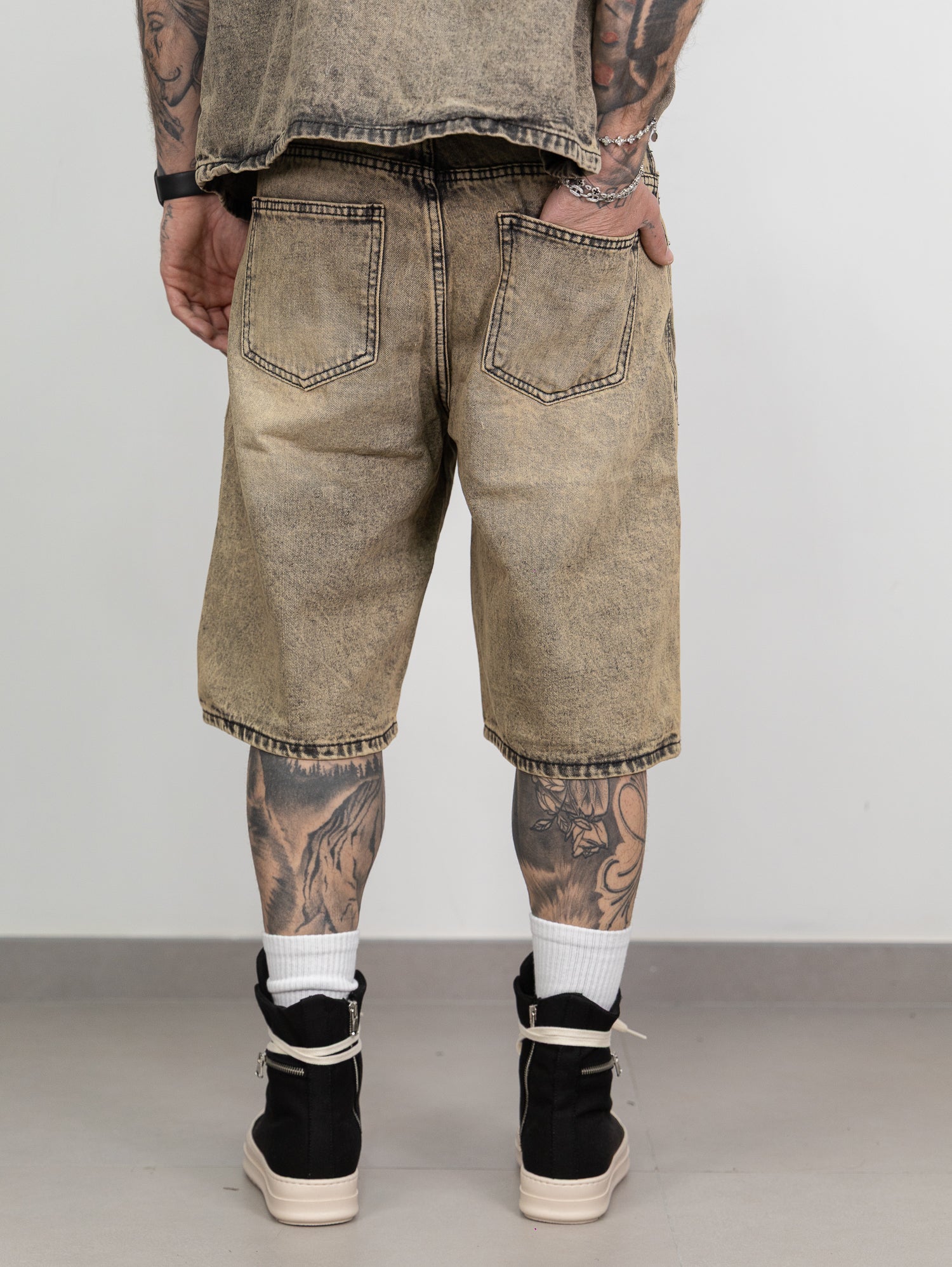 Coordinato carpenter sand 2.0