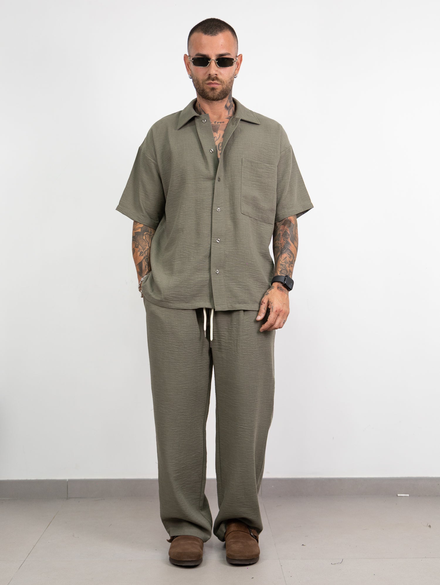 Coordinato bali
