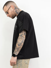 T-shirt born