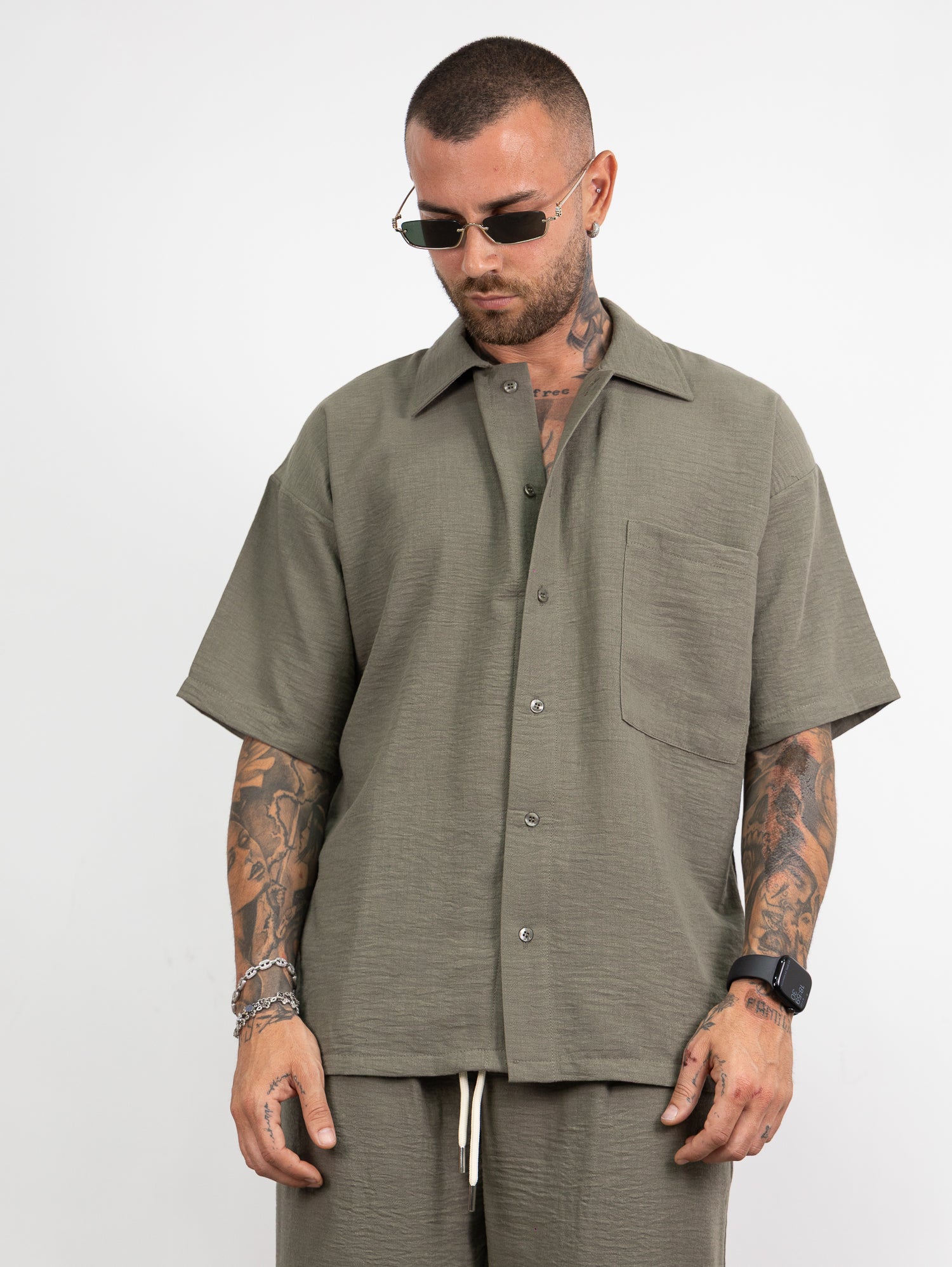Coordinato bali