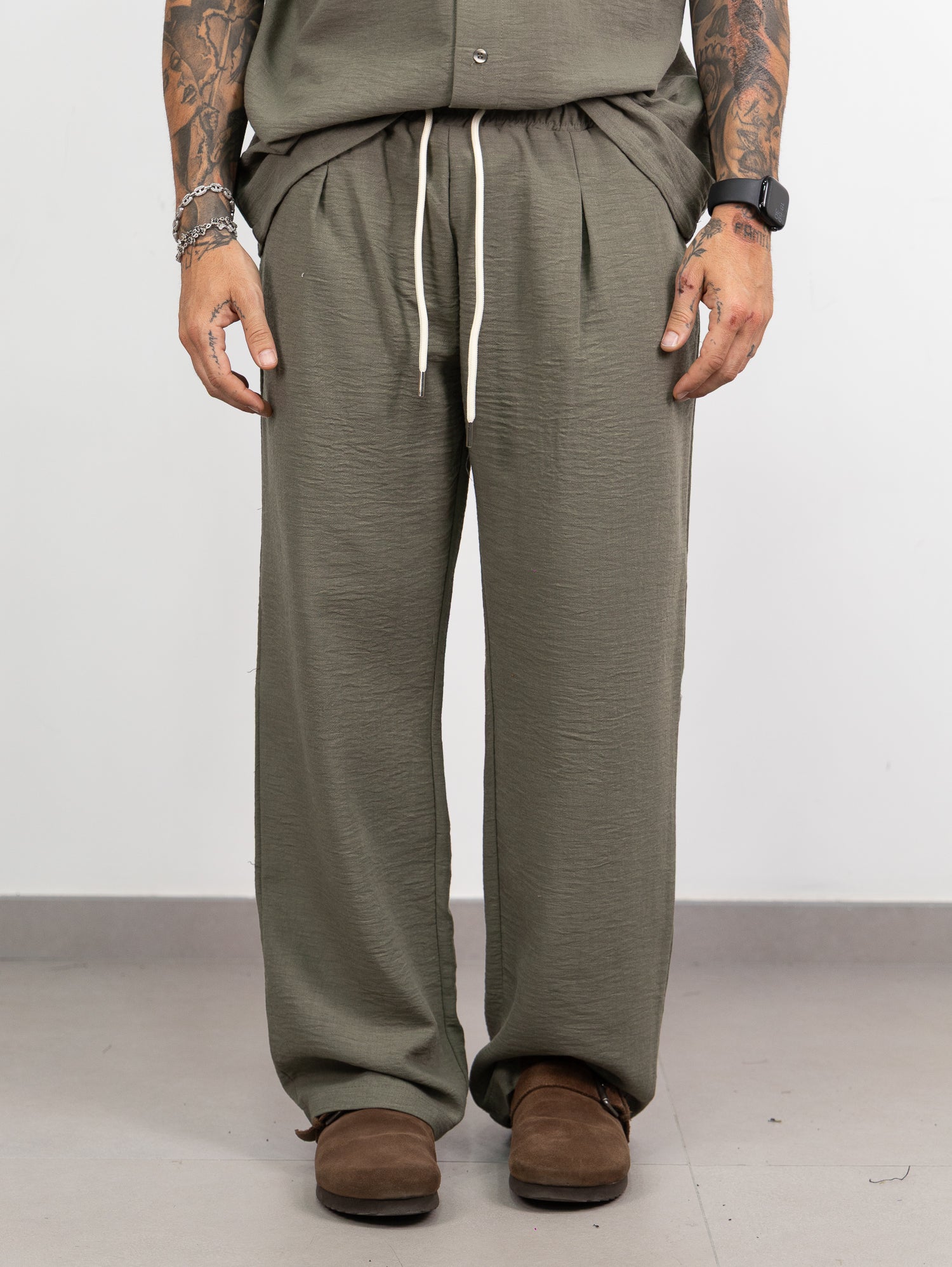 Coordinato bali