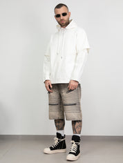 Bermuda zip
