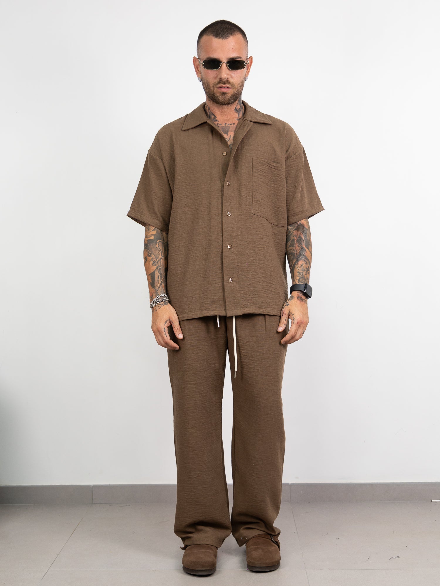 Coordinato bali