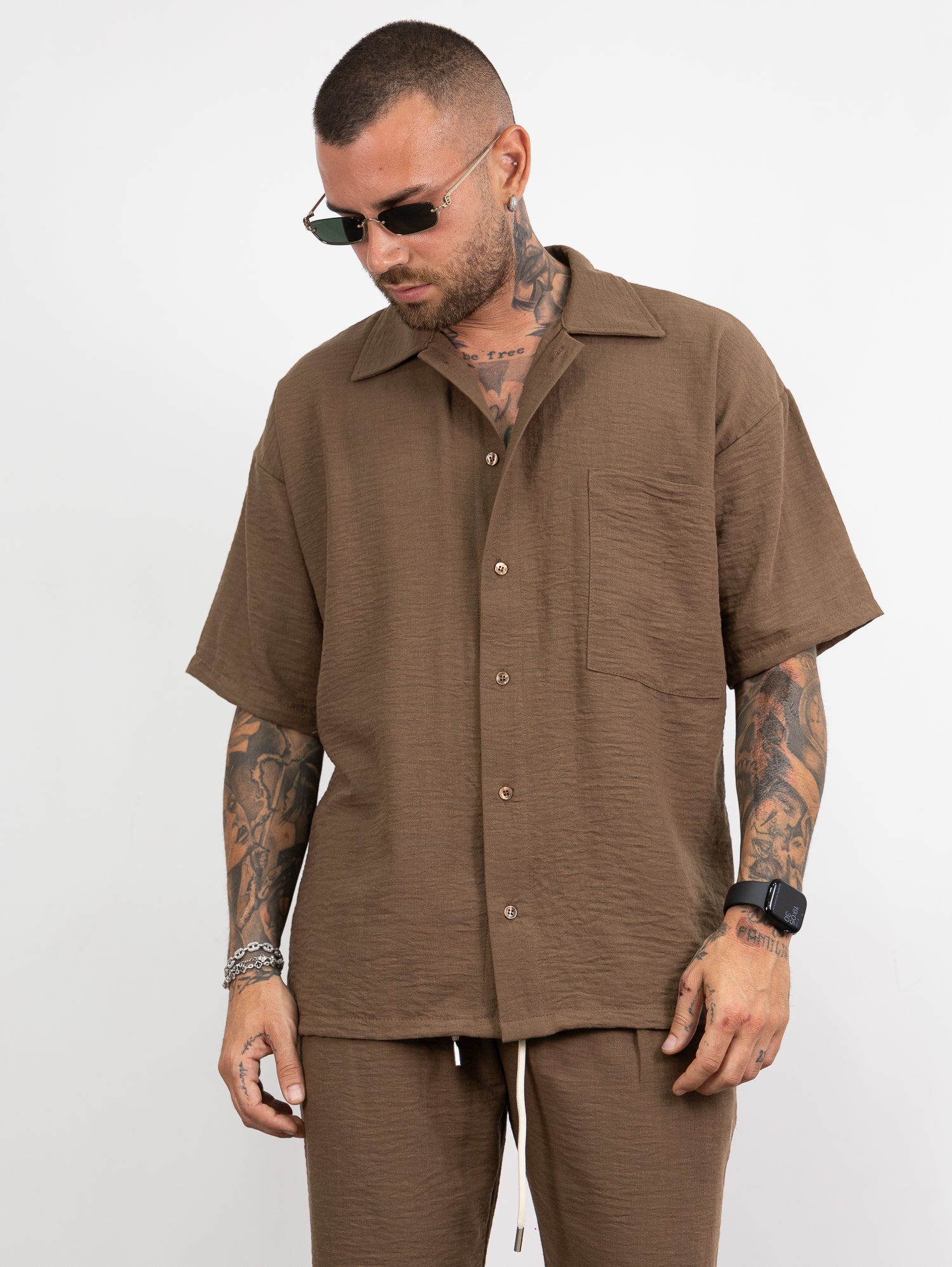 Coordinato bali