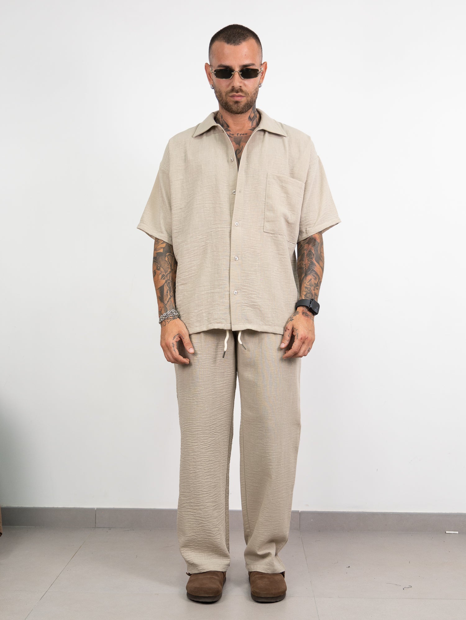 Coordinato bali