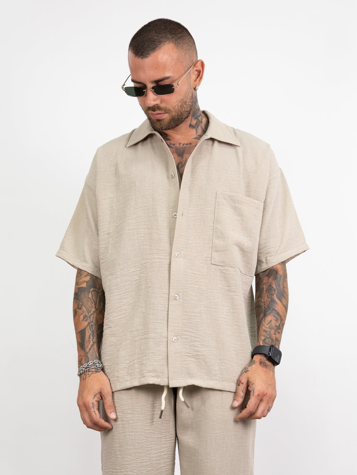 Coordinato bali