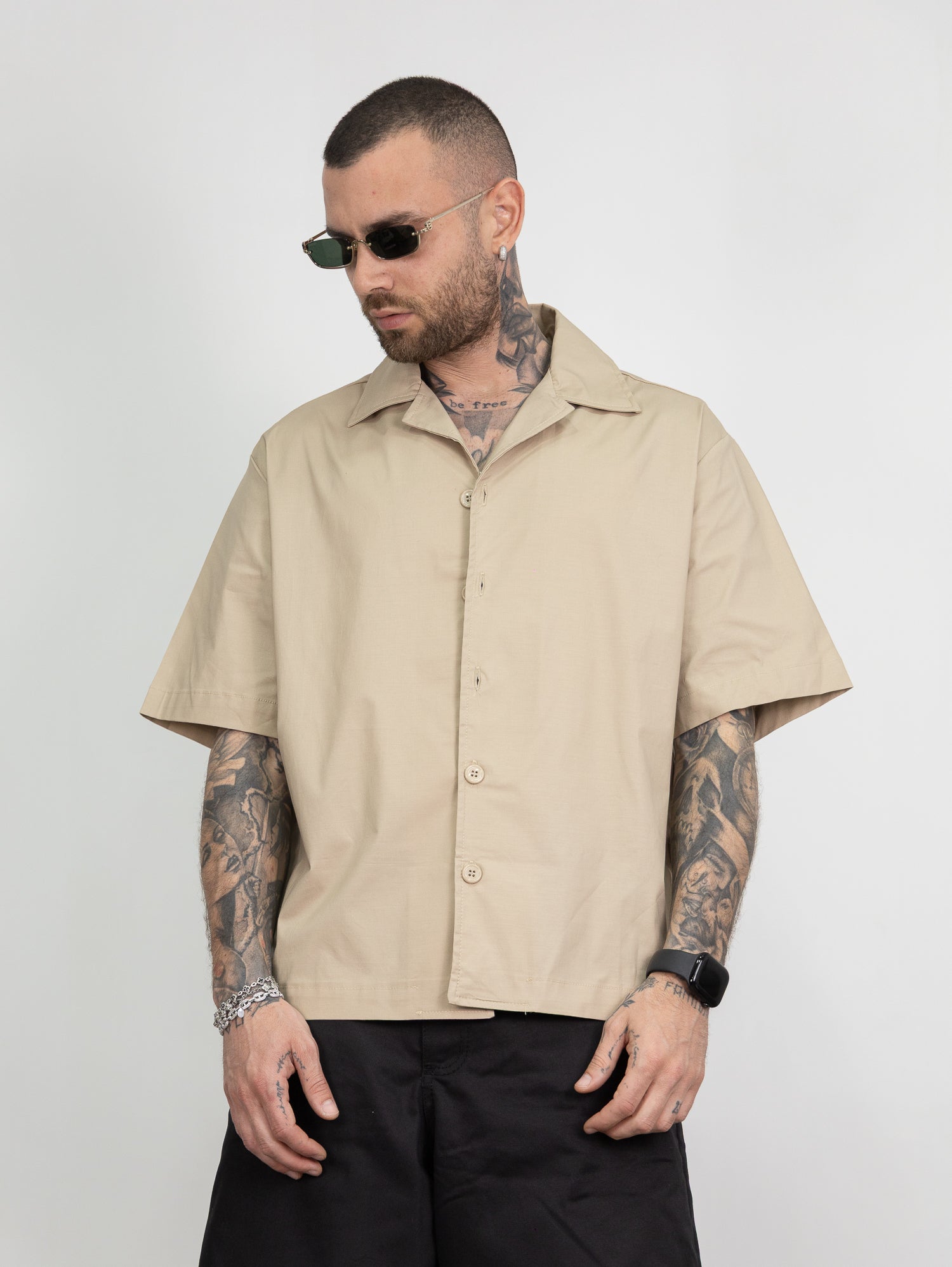 Camicia california