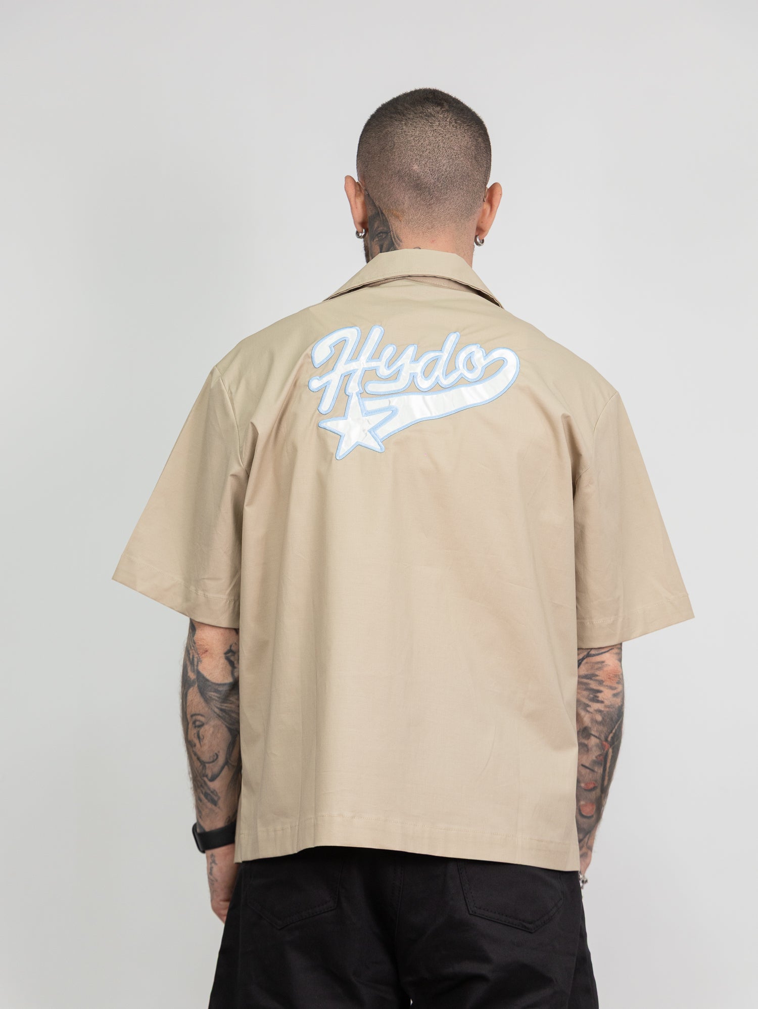 Camicia california