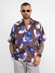 Camicia fantasia tk