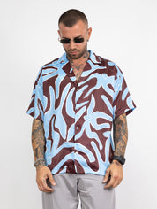 Camicia fantasia tk