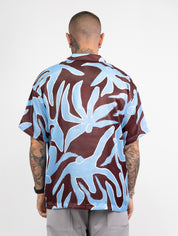 Camicia fantasia tk