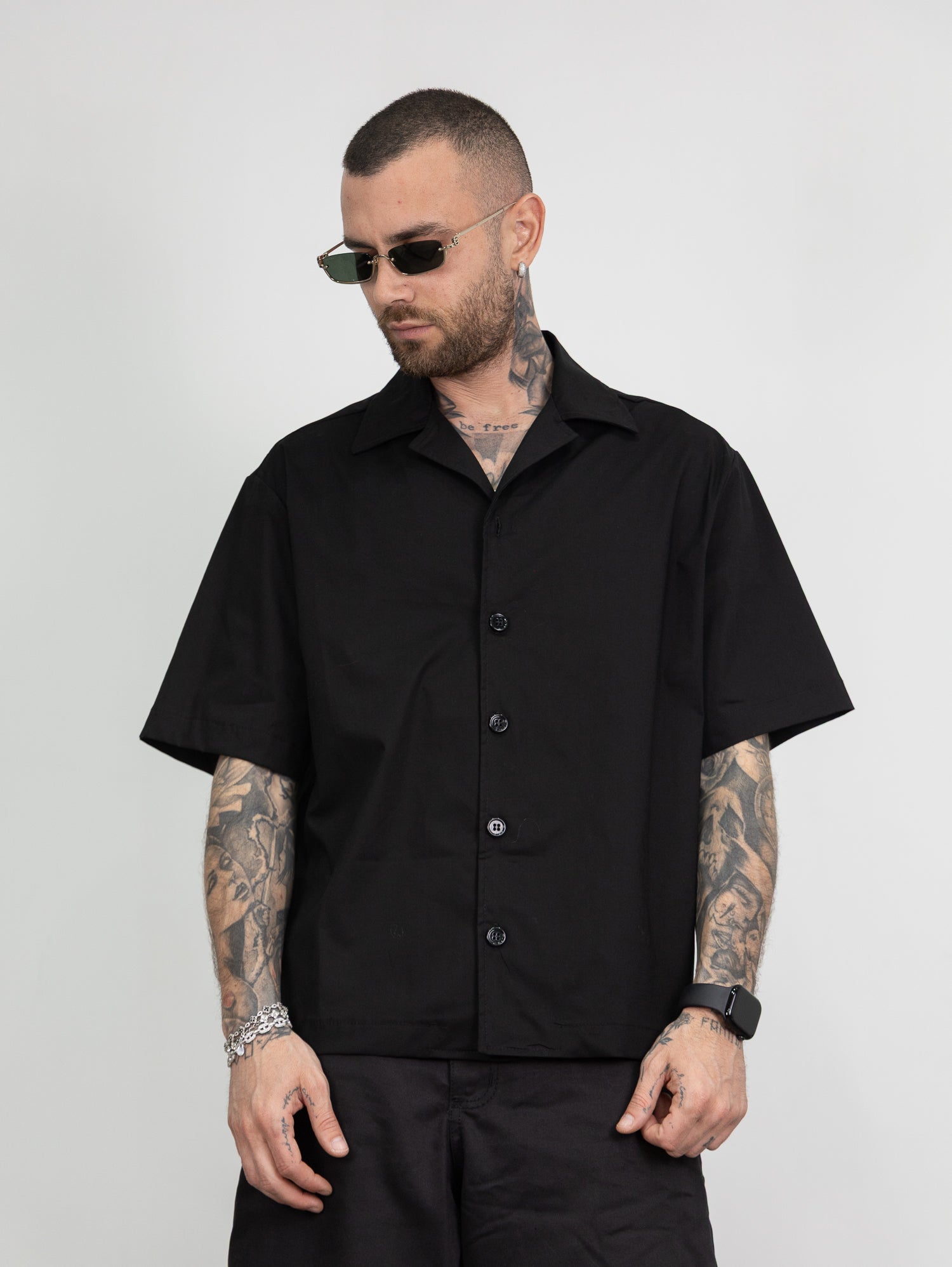 Camicia california