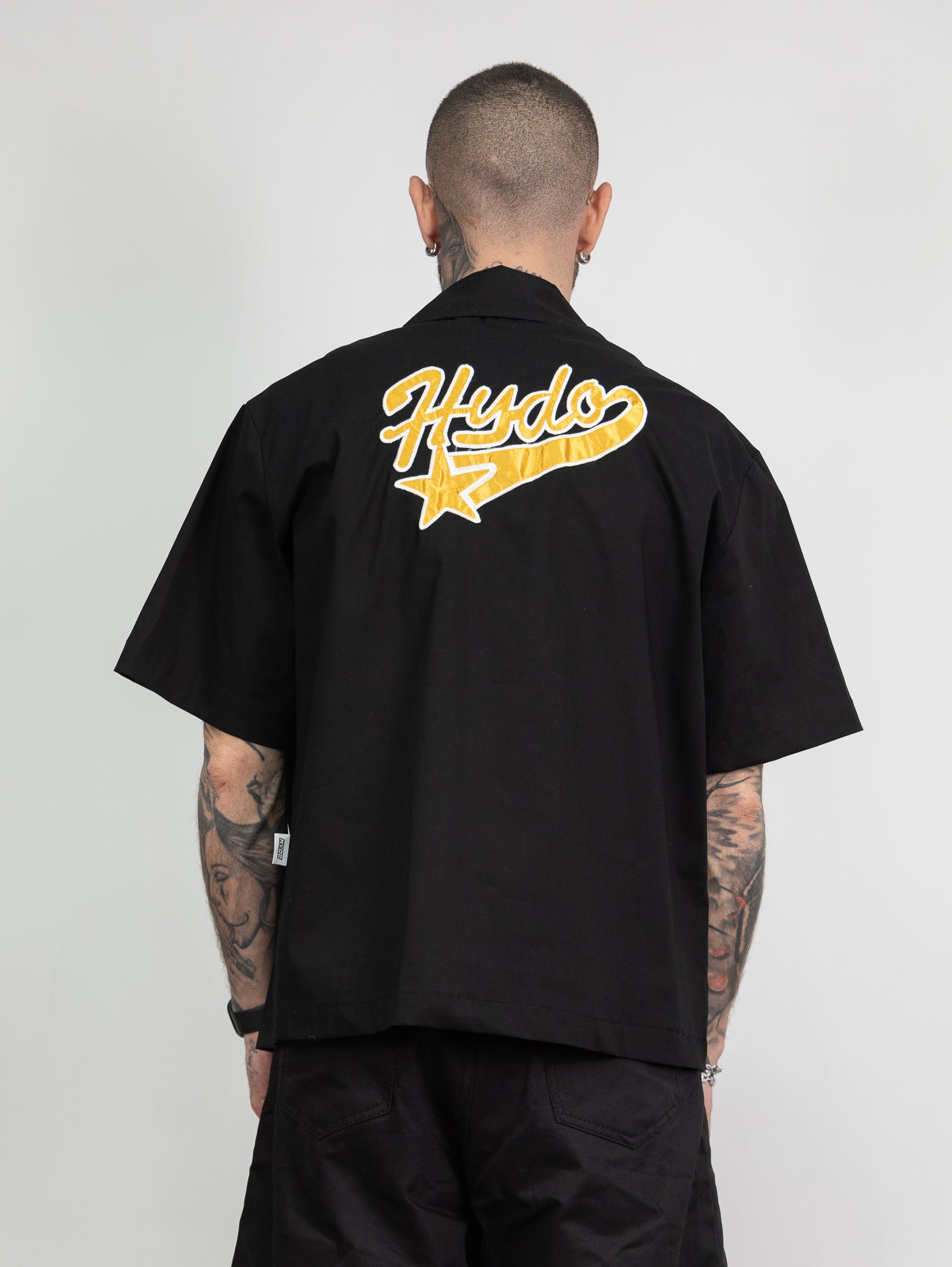 Camicia california