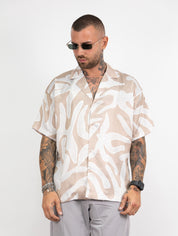 Camicia fantasia tk