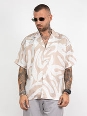 Camicia fantasia tk