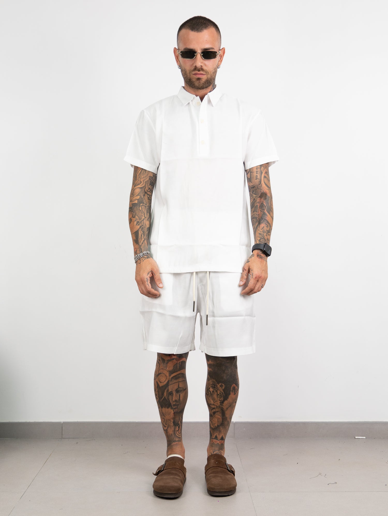Coordinato polo diversiaga