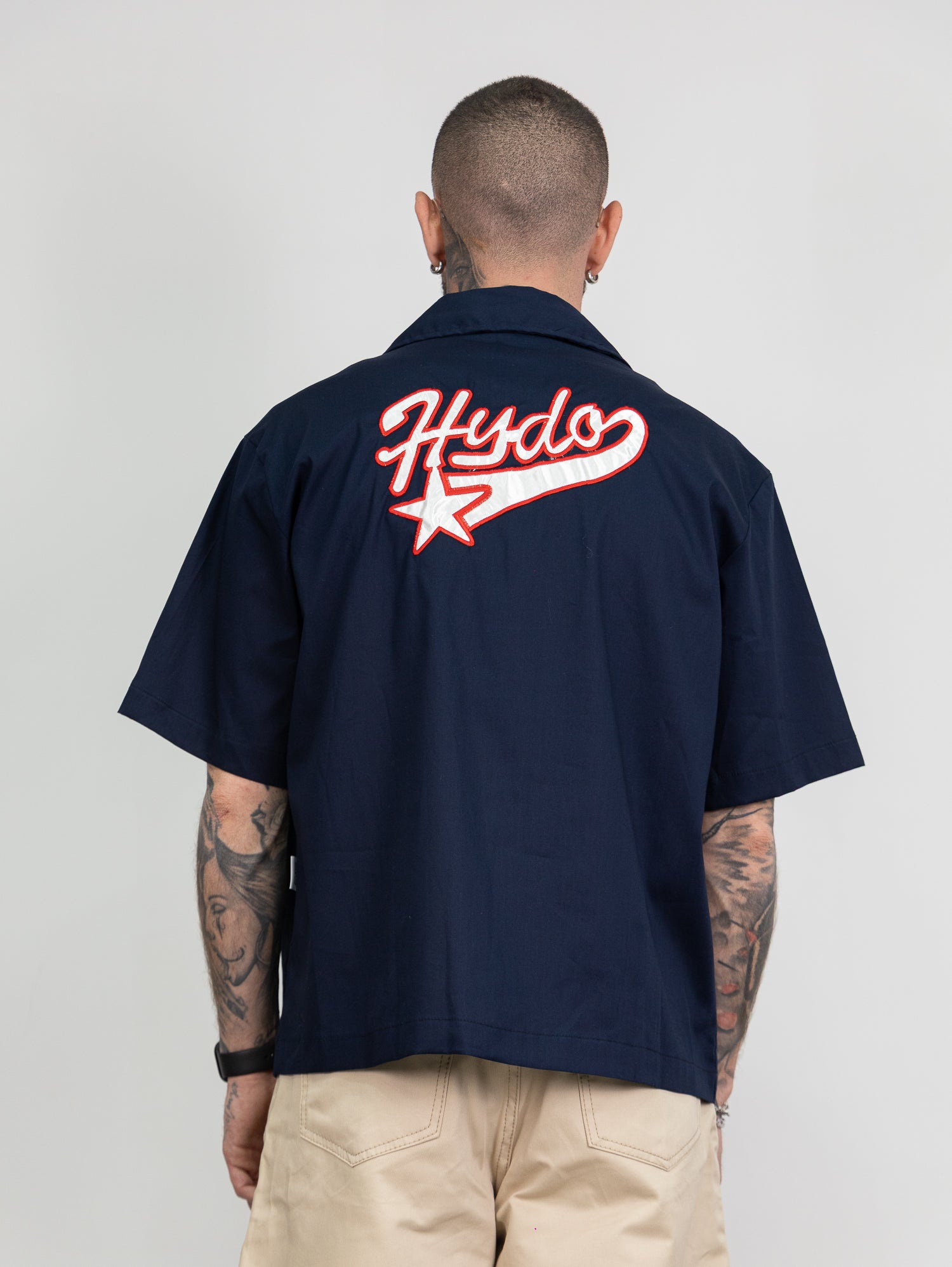 Camicia california