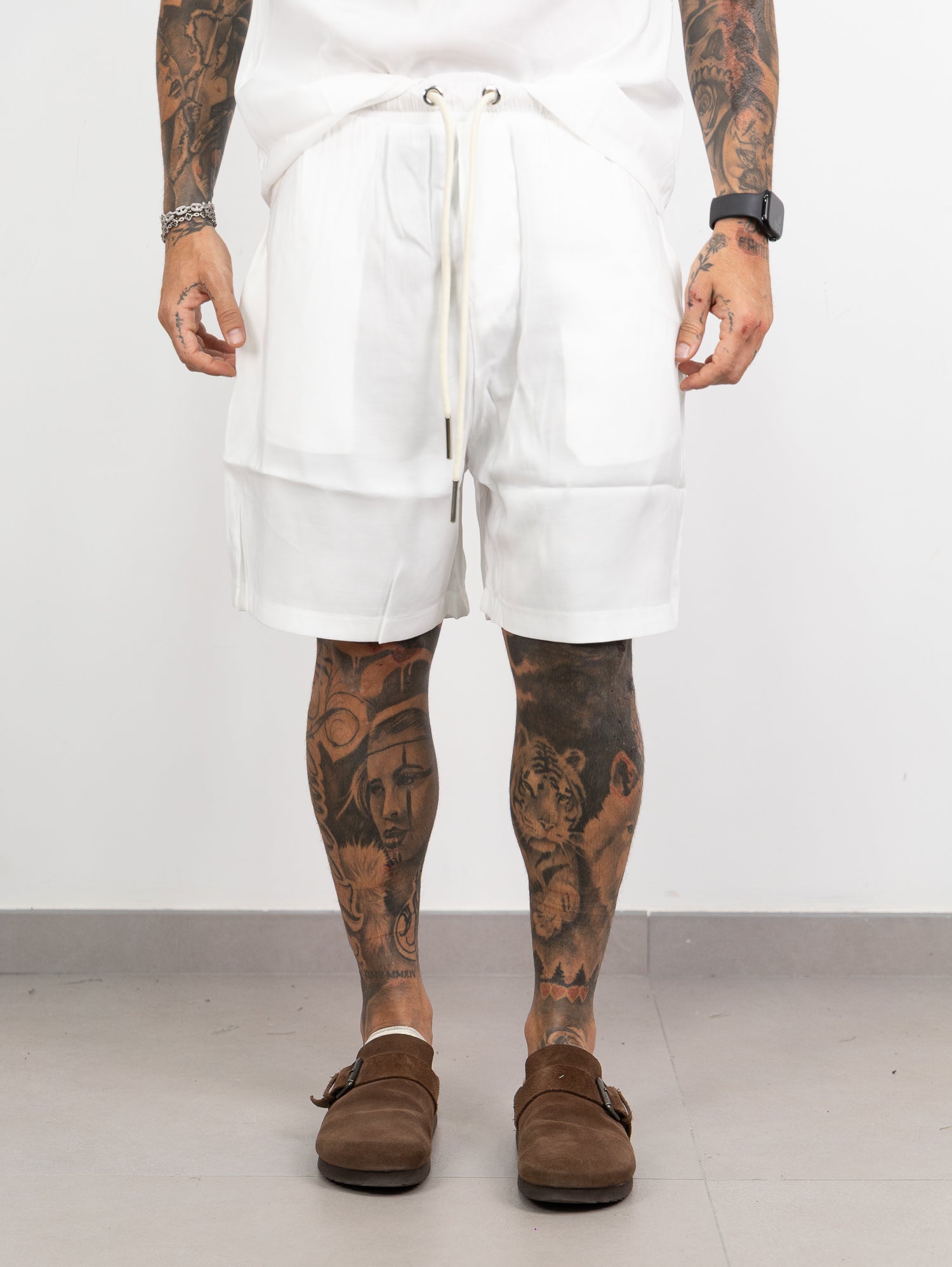 Coordinato polo diversiaga