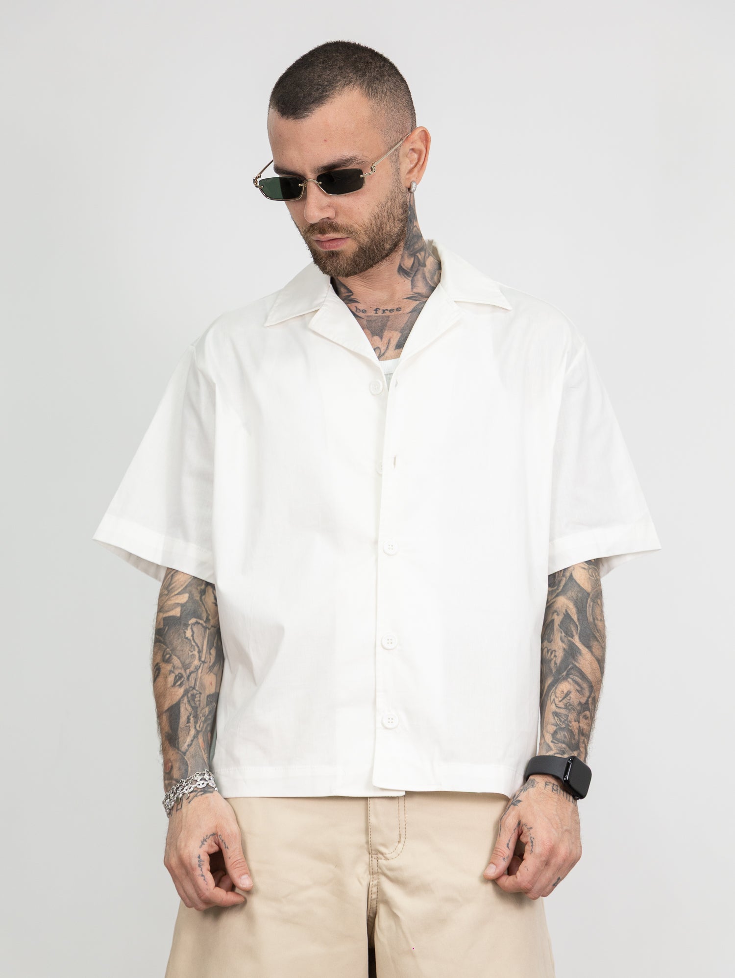 Camicia california
