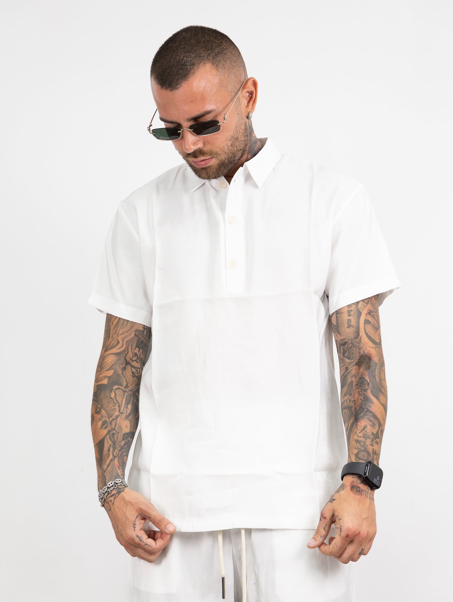 Coordinato polo diversiaga