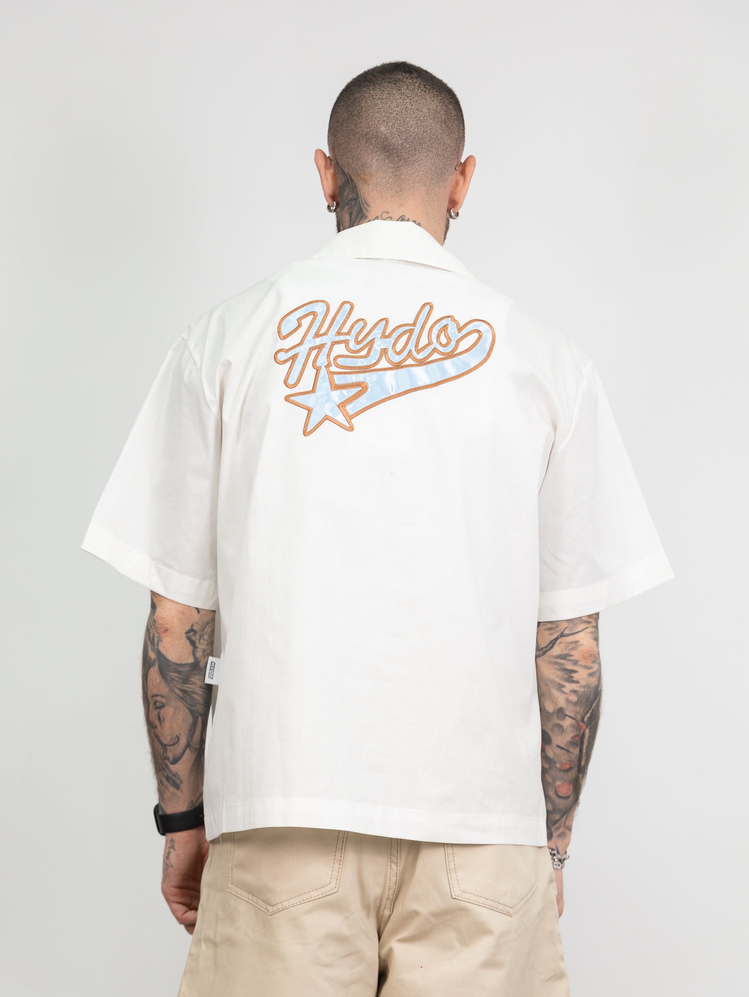 Camicia california